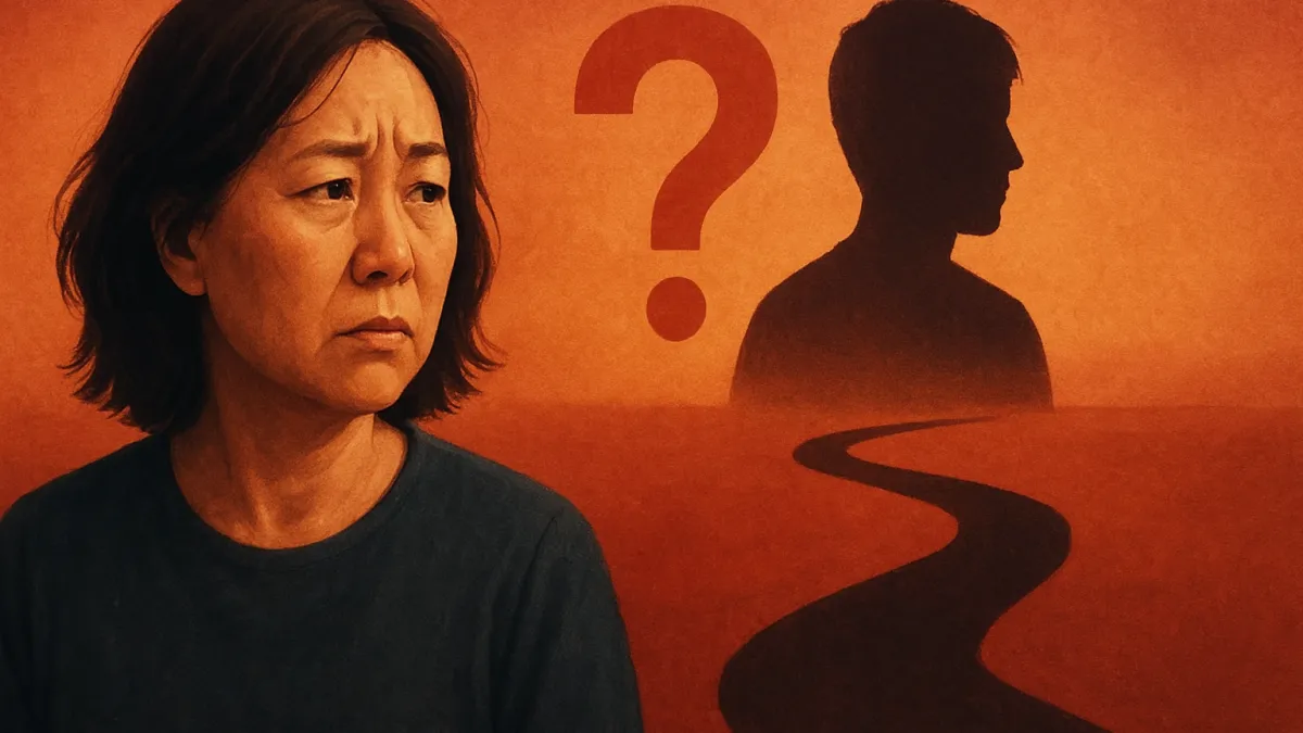 Mãe: Joon-ho e a Busca Desesperada por Filho Acusado Agora