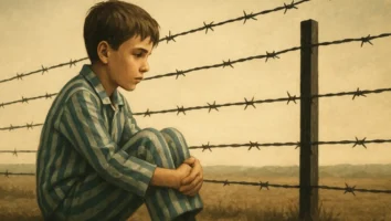 Menino do Pijama Listrado: A História Chocante É Real?