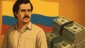 Narcos Netflix Pablo Escobar Wagner Moura cartel Medellín