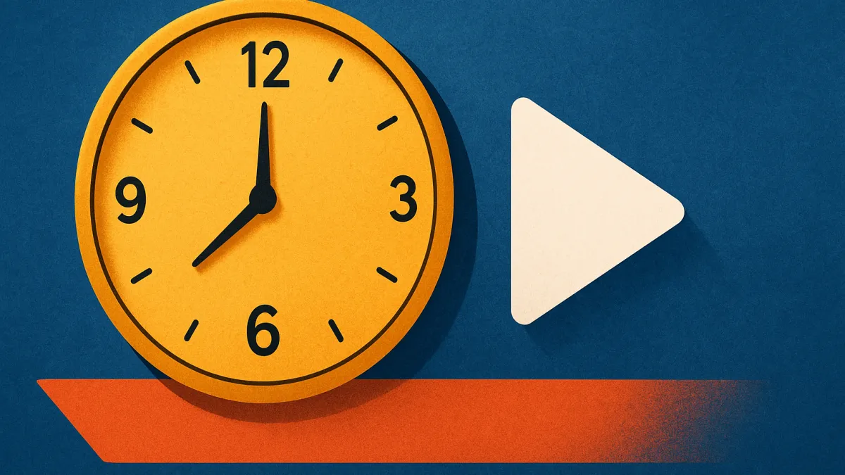 O 6º Dia: resumo sem spoilers, bem direto em 1 minuto hoje