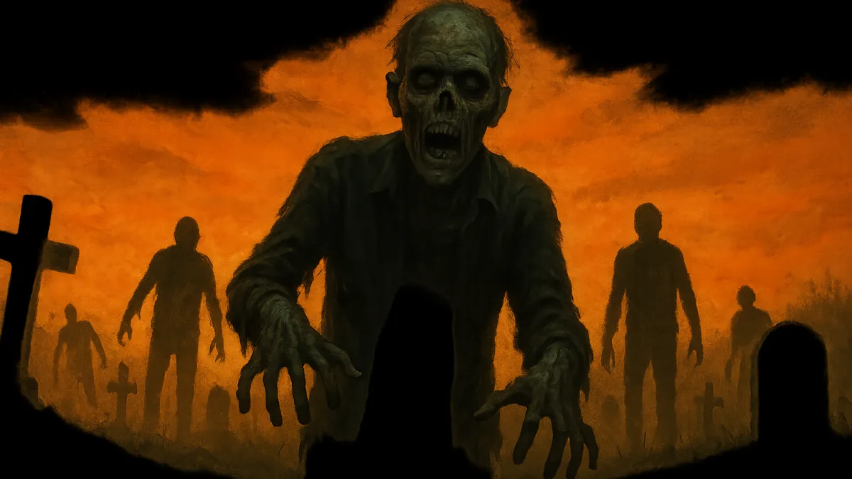 O Despertar dos Mortos: resumo do filme, sem spoilers, bem direto