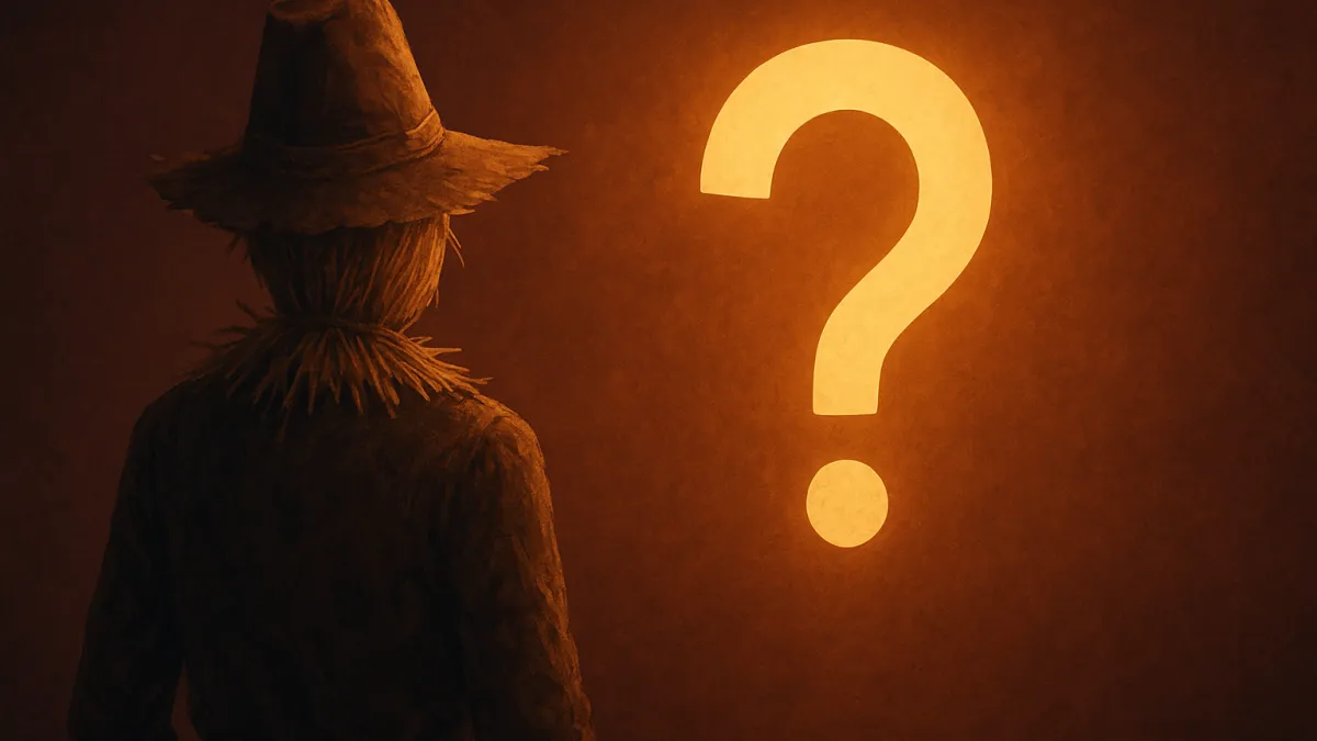 O Homem de Palha: final explicado e pistas que você perdeu hoje