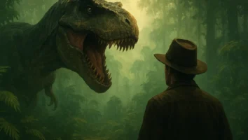 O Mundo Perdido: Jurassic Park: resumo sem spoilers, direto