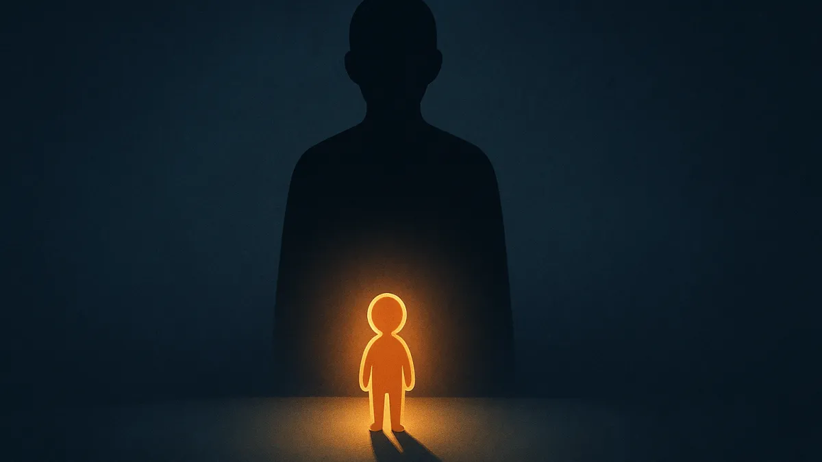 O Pequenino: resumo do filme, sem spoilers, bem direto