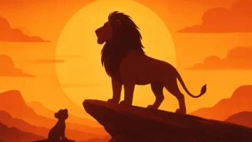 O Rei Leão (1994): Por Que Este Clássico Venceu o Tempo?
