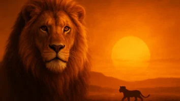 O Rei Leão: Beyoncé e Glover no live-action mágico da Disney