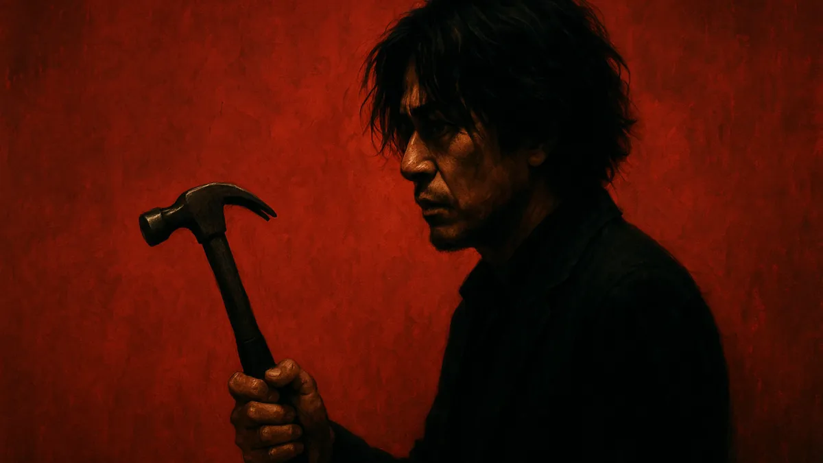 Oldboy: Min-sik e a Vingança Brutal no Thriller Coreano Fatal