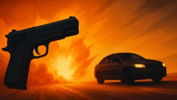 Os Mercenários 3: resumo do filme com tiroteios e perseguições