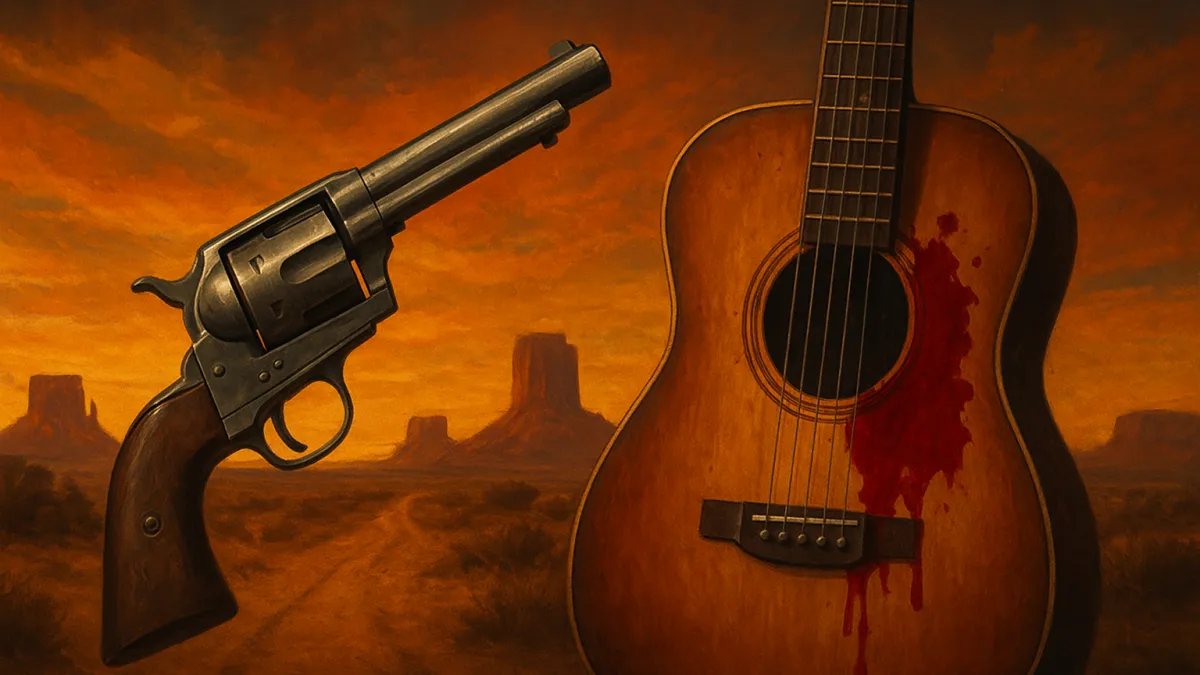 Os Oito Odiados: Tarantino e o Mistério Sangrento no Velho Oeste