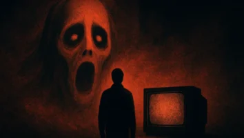 Pavor dos Anos 90: O Terror Psicológico Que Ainda Assombra!