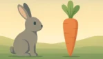Pernalonga: O Coelho Mais Esperto da Warner e Sua Cenoura!