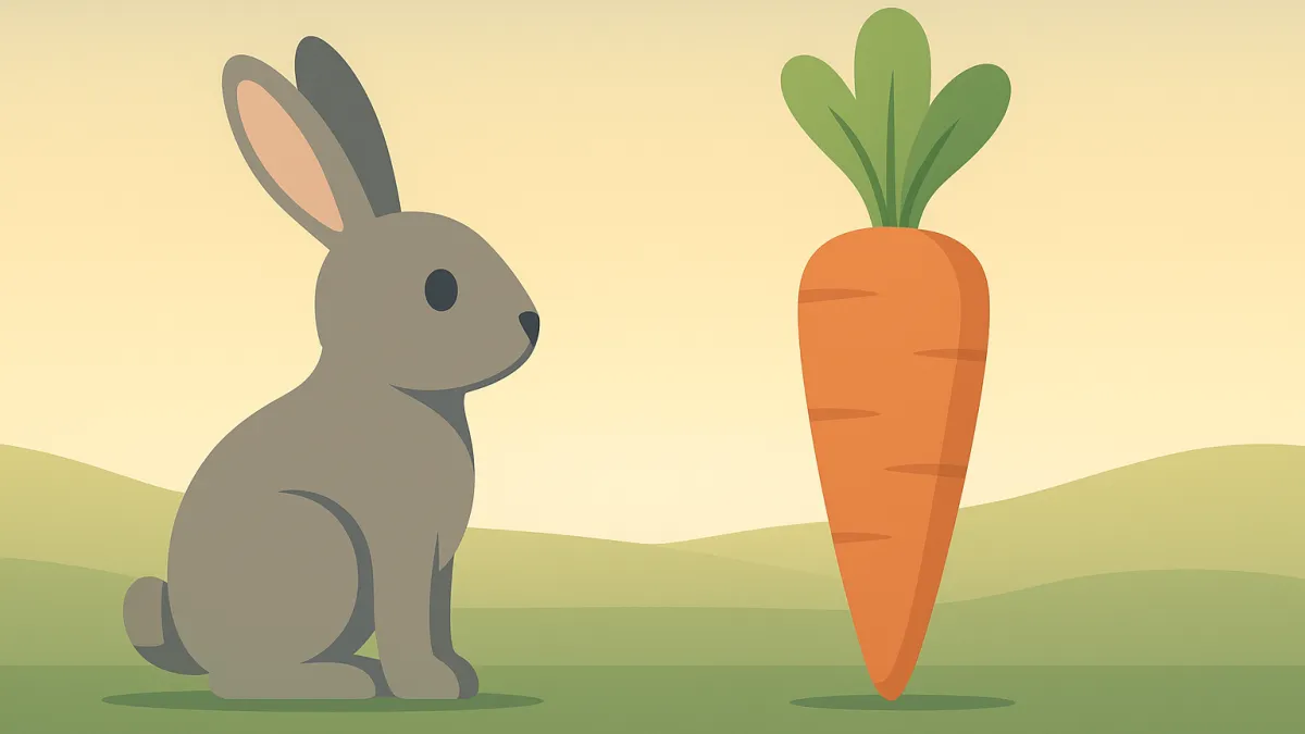 Pernalonga: O Coelho Mais Esperto da Warner e Sua Cenoura!