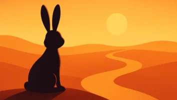 Pernalonga: Rei dos Looney Tunes e 5 Aventuras Clássicas!