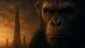 Planeta dos Macacos: Reinado – Efeitos Visuais Impressionantes