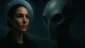 Prometheus: Noomi Rapace e a Misteriosa Origem Alienígena
