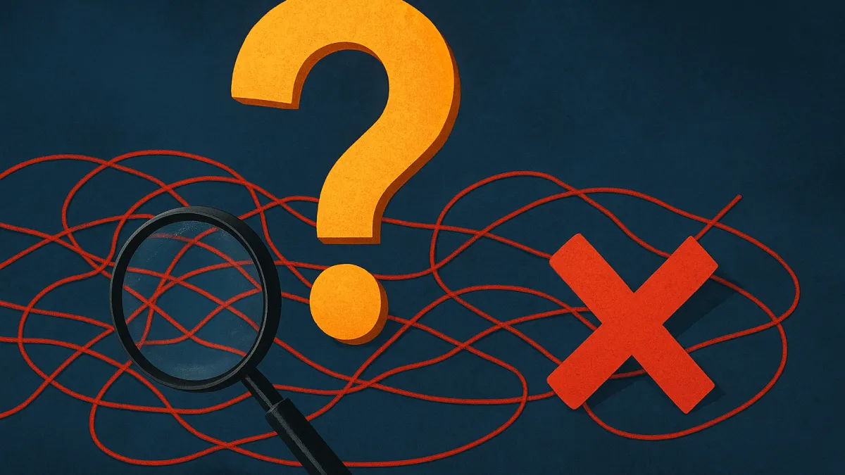 Rede de Mentiras: Final explicado e pistas que você perdeu