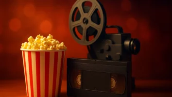 Romances Anos 80: Clássicos para Sua Noite de Cinema Perfeita!