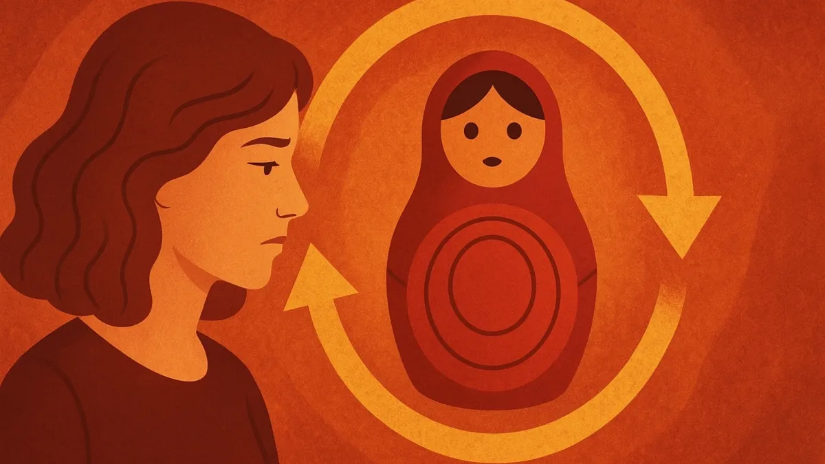 Russian Doll: Natasha Lyonne e o intrigante loop temporal da morte