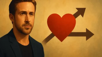 Ryan Gosling: romances essenciais e por que ele é um ícone