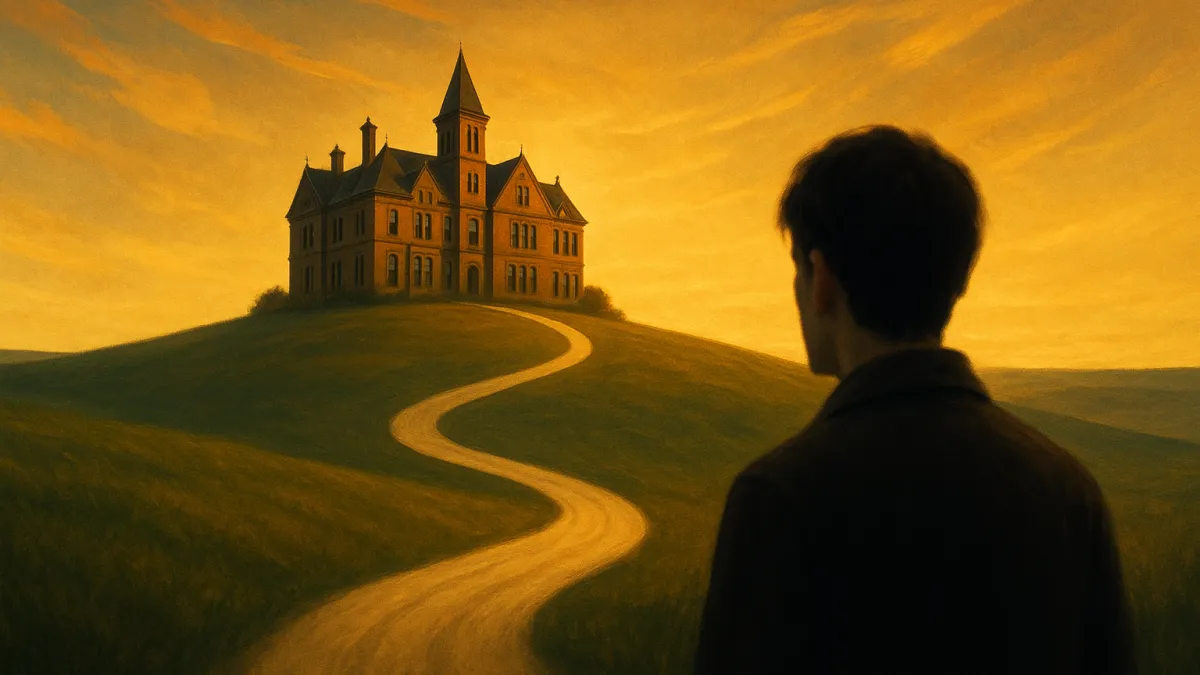 Saltburn: Keoghan e Elordi Chocaram o Público no Cinema Atual