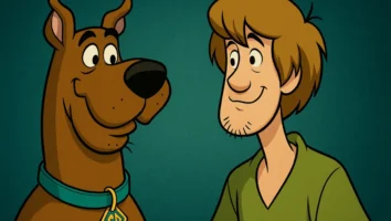 Scooby! O Filme: A Origem do Mistério e a Turma do Salsicha