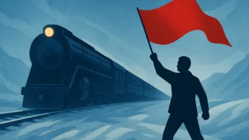 Snowpiercer: Trem, revolução e a luta de classes na TNT