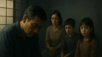 Tóquio Sonata: Kurosawa e Drama Familiar Intenso no Japão