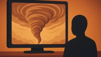 Taz: O Demônio da Tasmânia que causava furacões na TV