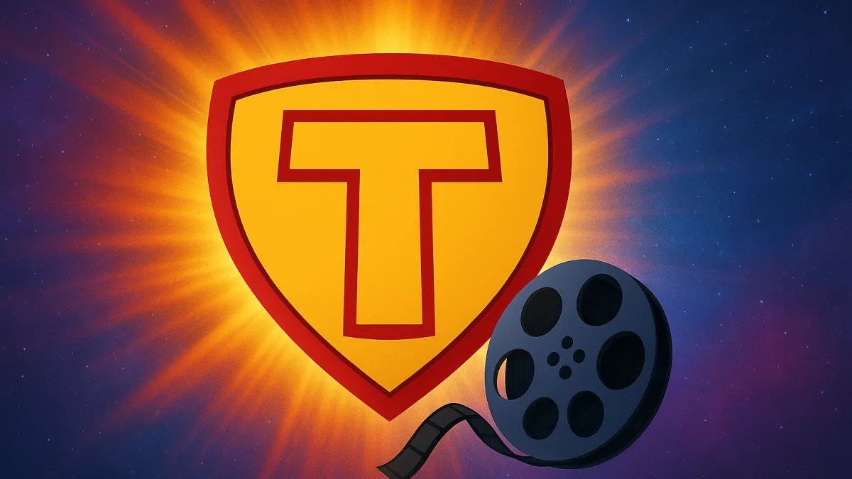 Teen Titans Go! O Filme: Comédia, Paródia e Aventura de Heróis DC