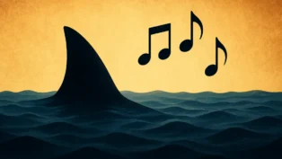 Trilha de Tubarão: A Genialidade das Três Notas Que Criaram o Terror Icônico