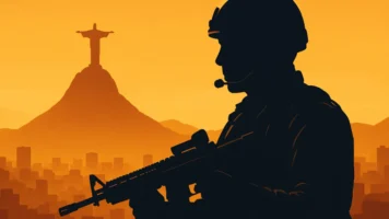 Tropa de Elite: Padilha, BOPE, Rio e o Capitão Nascimento