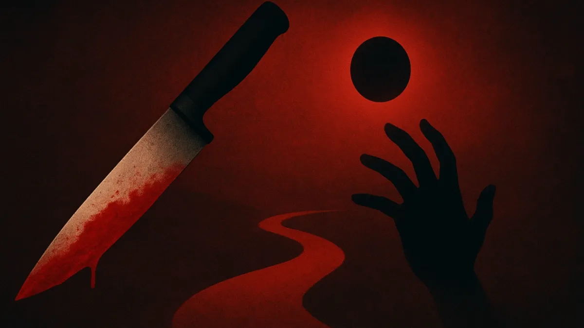 Vingança: Chan-wook e o Ciclo Sombrio de Retribuição Cruel