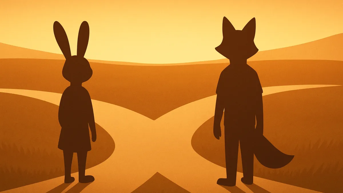 Zootopia: Judy, Nick e o combate ao preconceito Disney revelado