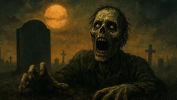 A Volta dos Mortos-Vivos: resumo do filme, sem spoilers, direto