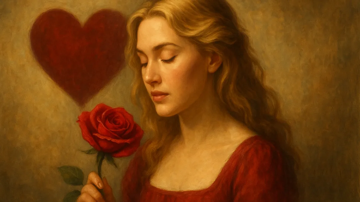 Kate Winslet: Personagens Românticas Mais Marcantes de Sempre