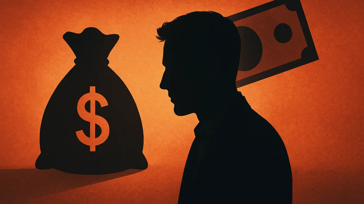 Meu Nome Não é Johnny: Resumo sem Spoilers e Análise Já