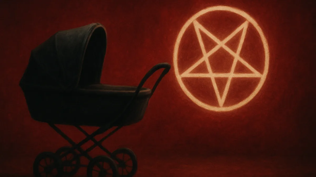 O Bebê de Rosemary: Guia Essencial do Filme Sem Spoilers