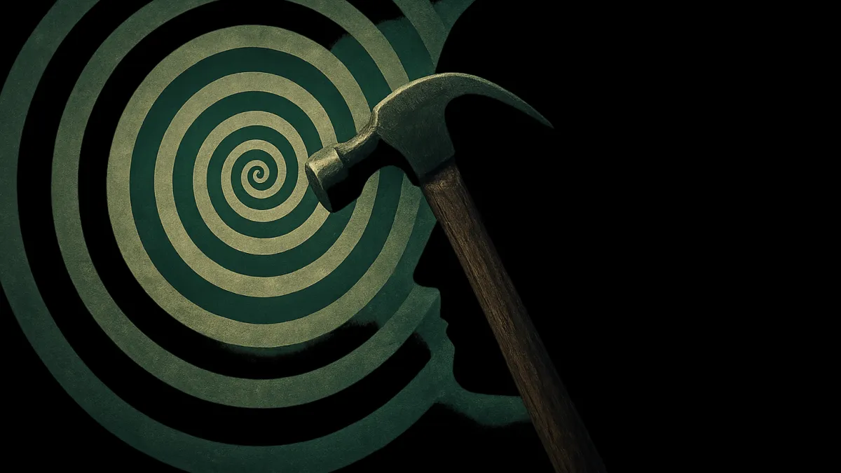 Oldboy: Chan-wook, Vingança, Martelo, Hipnose e Mistério