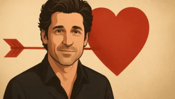 Patrick Dempsey: romances e o motivo de ser um crush eterno!