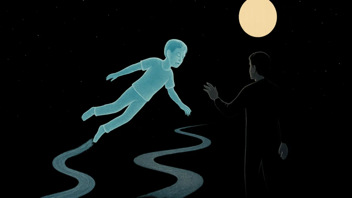 Sobrenatural: Wan e a viagem astral para salvar um filho