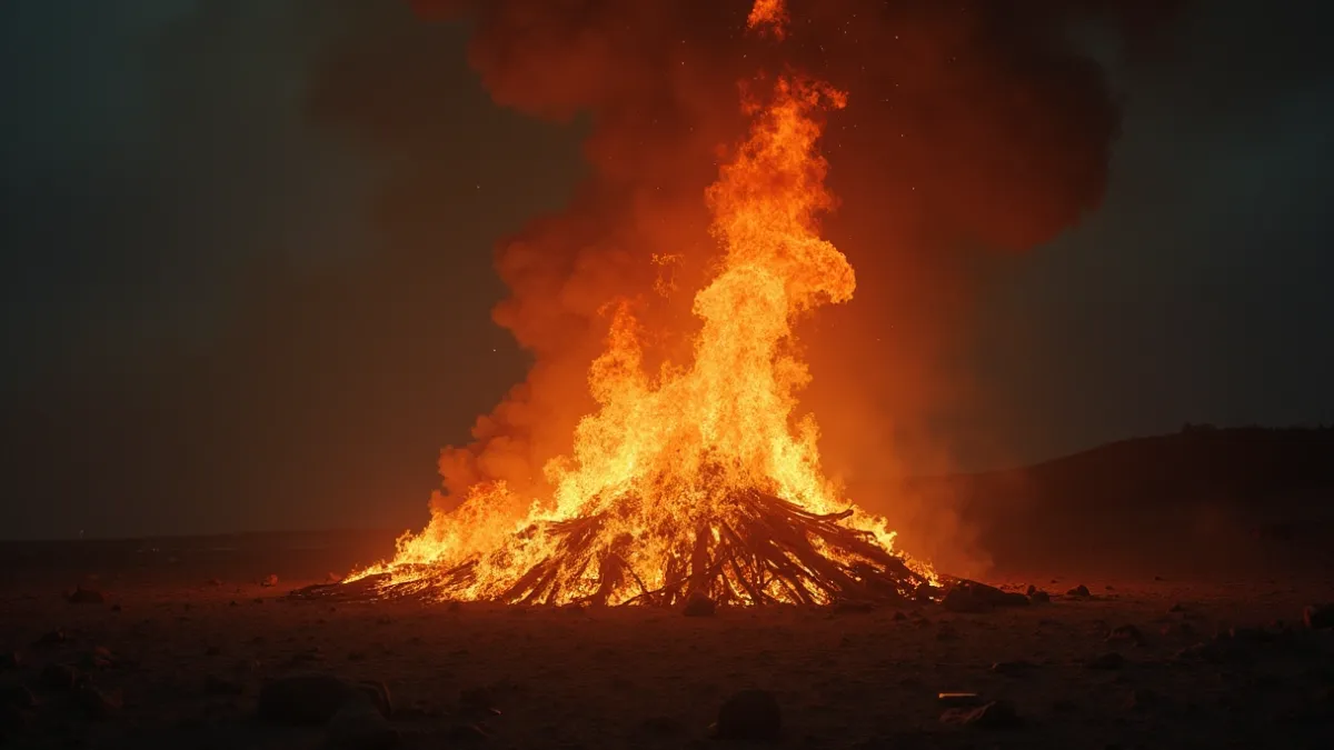 Bursite infrapatelar: inflamação abaixo da patela