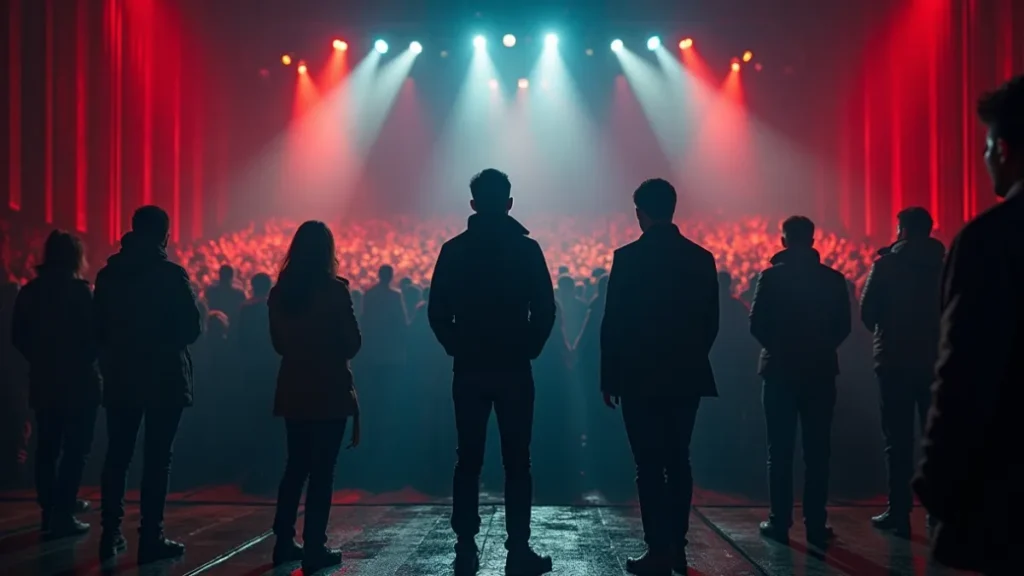 Como funciona a distribuição de filmes no Brasil atualmente