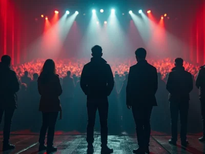 Como funciona a distribuição de filmes no Brasil atualmente