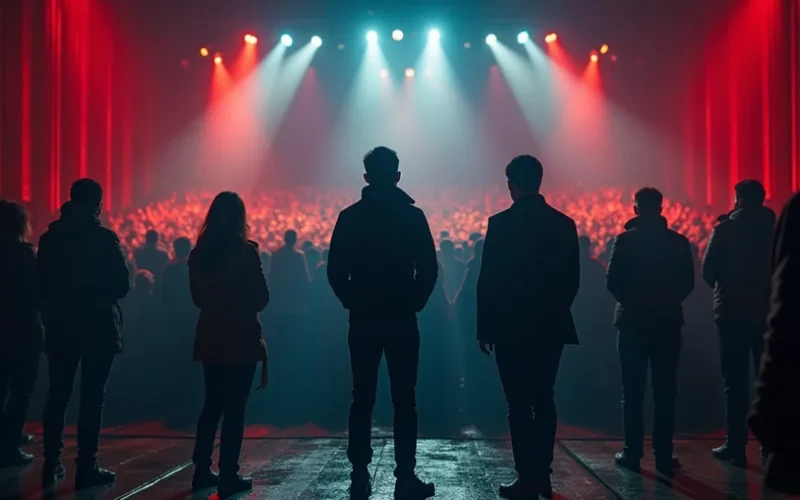 Como funciona a distribuição de filmes no Brasil atualmente