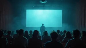 Como funciona a exibição de filmes em festivais internacionais