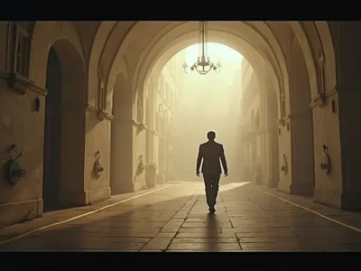 Como funciona o processo criativo de um diretor de cinema