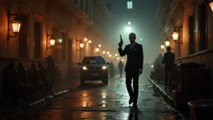 Melhores filmes de espionagem no estilo James Bond 007