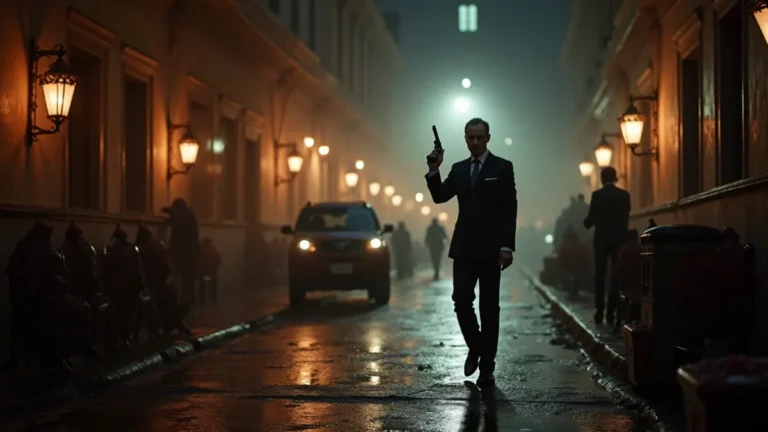 Melhores filmes de espionagem no estilo James Bond 007