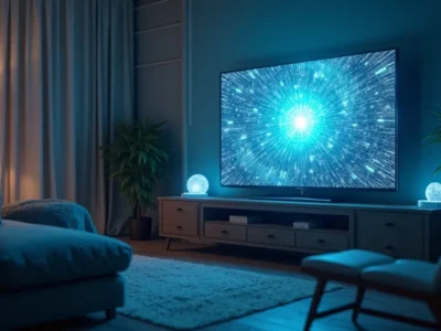 O que é IPTV e como ele funciona na prática em 2025