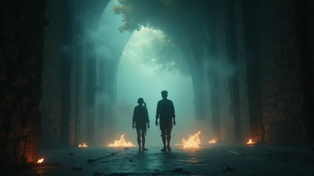 Os efeitos especiais mais impressionantes da história do cinema